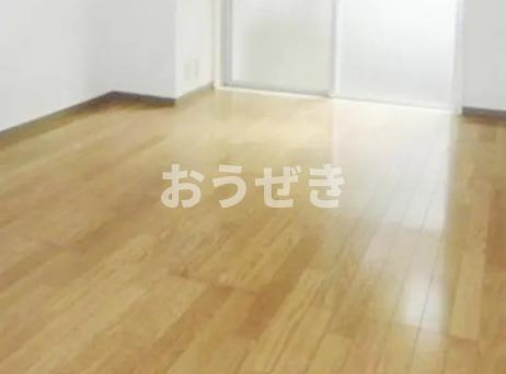 リ・ラフォーレの居間・リビング