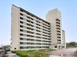 外はこのようになっています
