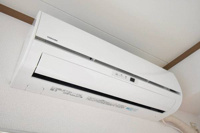 ビレッジハウスの同一物件・同一タイプの間取りの写真です