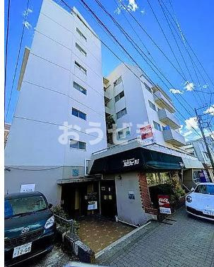 長谷川マンション