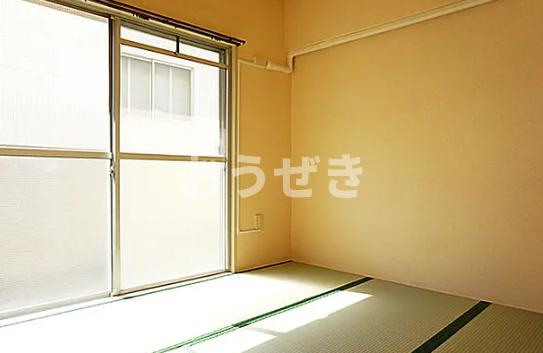 長谷川マンションの展望