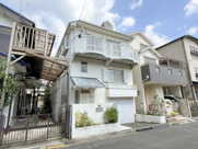 大蔵司２丁目２４　貸家の画像
