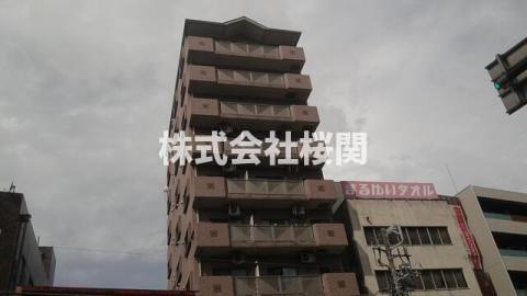 サンフラットあけぼの初音の周辺