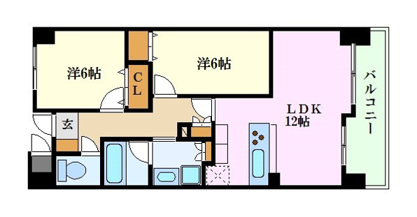 ヴィラエーデル大須