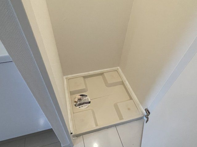 リエトコート西大島の設備