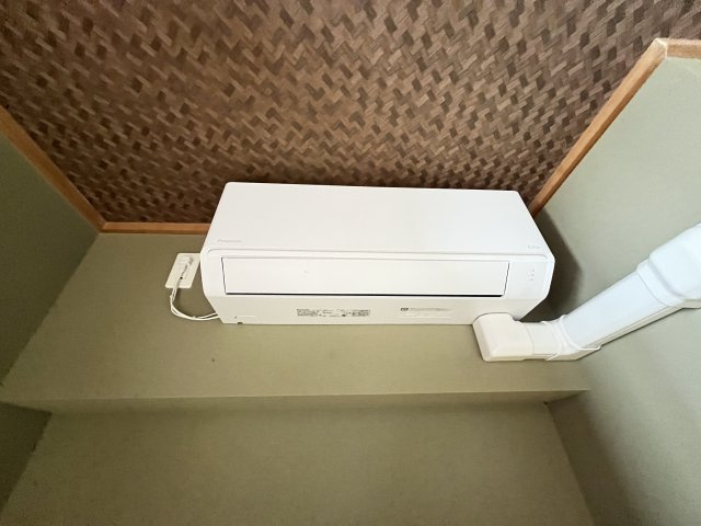 フェリジータの設備