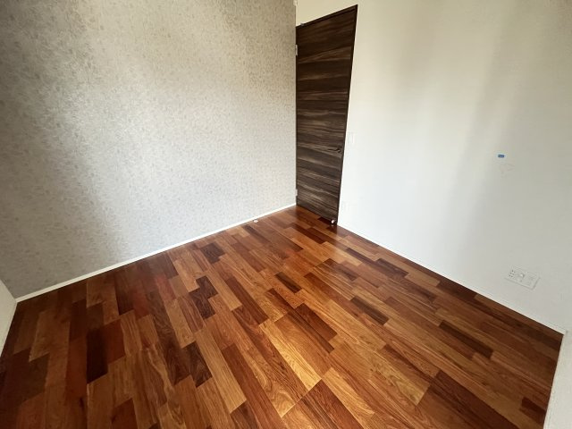フェリジータの寝室