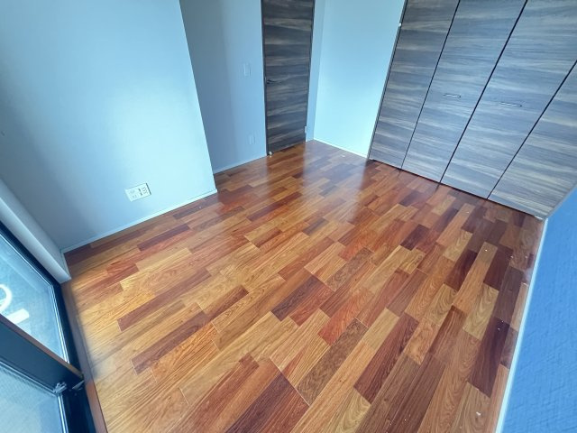 フェリジータの子供部屋