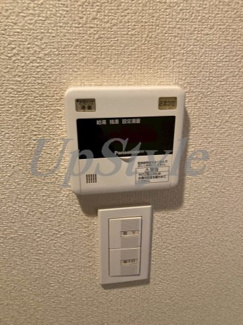 【設備】 | カーサヴェント南千住