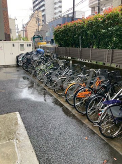 【その他共用部分】 | カーサヴェント南千住