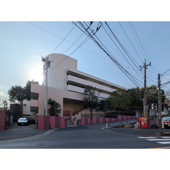 クレセントコート川崎の画像