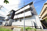大黒屋ハイツ三番館の画像