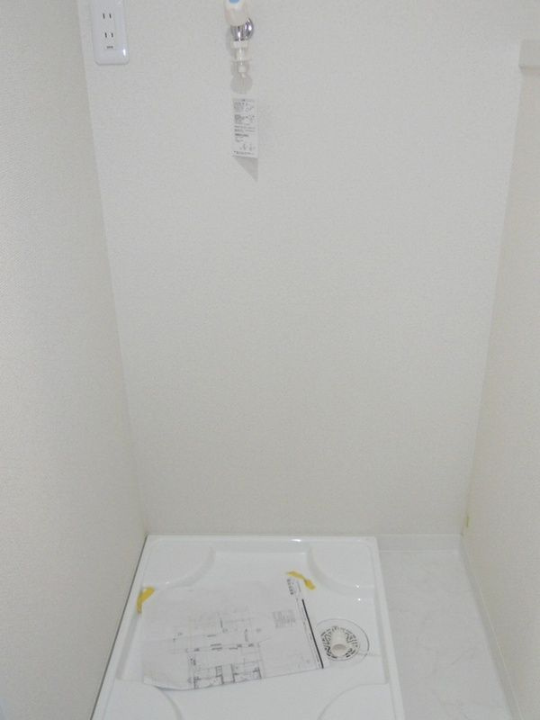 b’CASA Kameariの設備