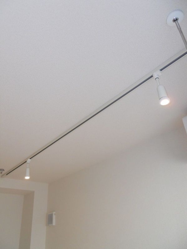 b’CASA Kameariの設備