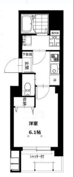 b’CASA Kameari