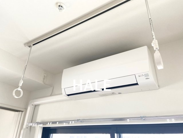 【設備】 | アスシード大手門 | 別号室類似
