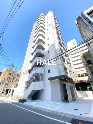 【外観】 | アスシード大手門