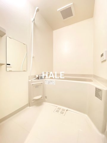 【浴室】 | アスシード大手門 | 別号室類似