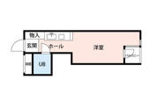 アップルコート川崎２の画像