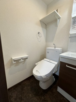 トイレも気になるポイント