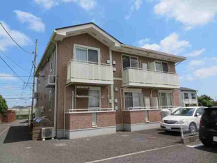 建物外観を気になさる方へ、見た目の良い物件です