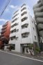 日興パレス大森ＰＡＲＴⅡの画像