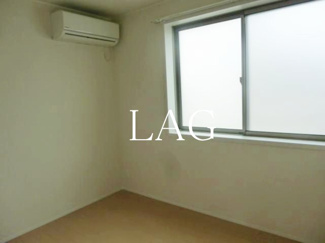 【寝室】 | ラシーネ上用賀 | 寝室です。