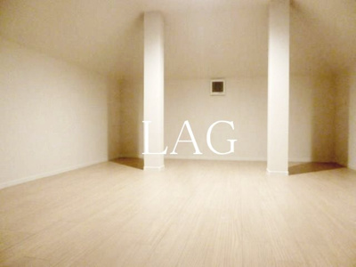 【その他】 | ラシーネ上用賀