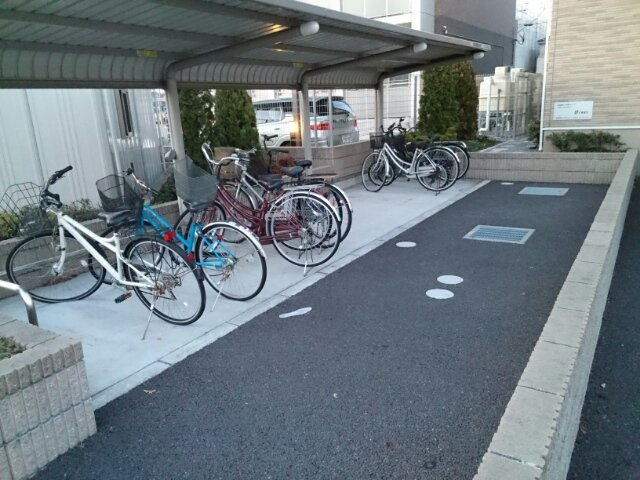 プランドール　Ⅱ　のその他共用部分