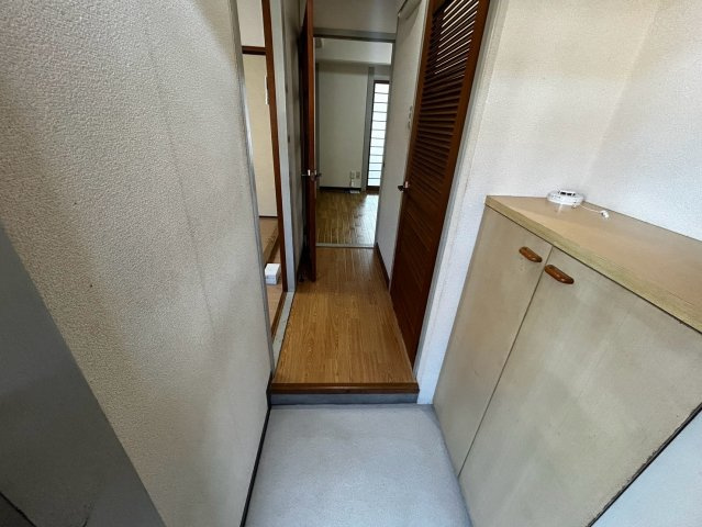 船木ハイツ２のその他