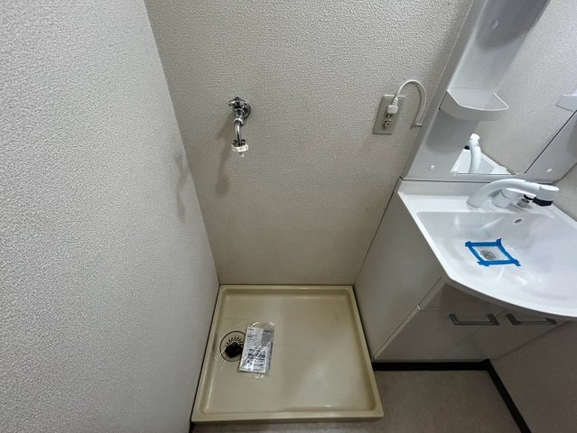 船木ハイツ２の設備