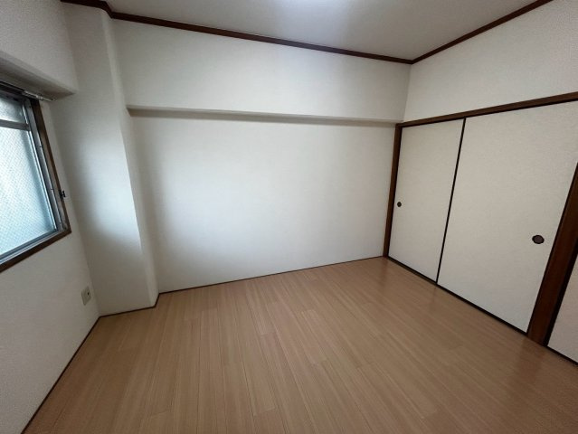船木ハイツ２の居間・リビング