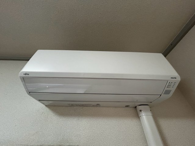 船木ハイツ２の設備