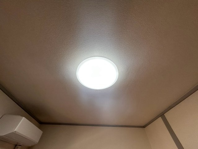 船木ハイツ２の設備