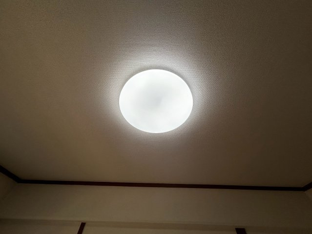 船木ハイツ２の設備