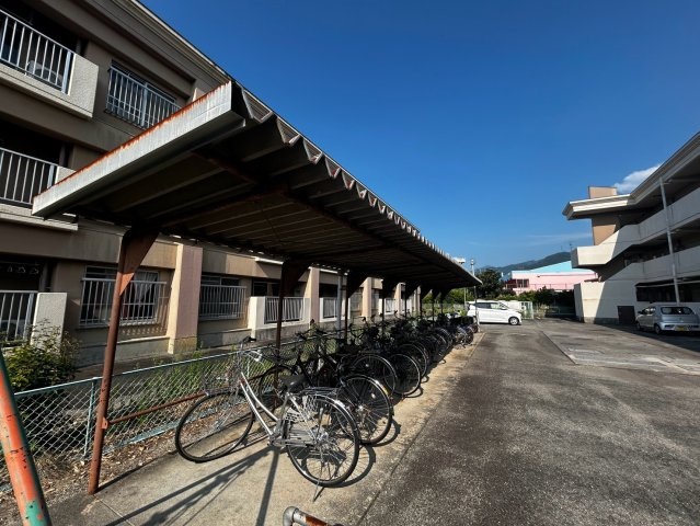船木ハイツ２のその他共用部分