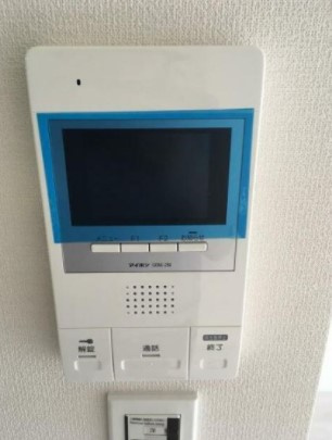 【セキュリティ】ウィルテラス用賀 