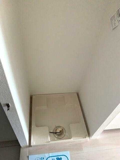 【設備】ウィルテラス用賀 