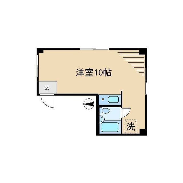 クレエ中野の間取り|≪03-3378-2711≫までお問い合わせください♪