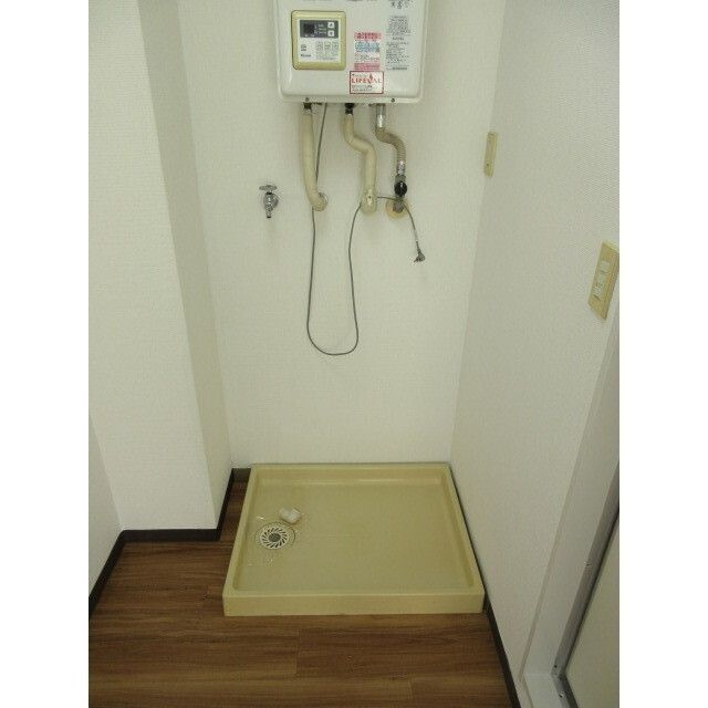 クレエ中野の設備