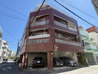 コーポ又吉の画像