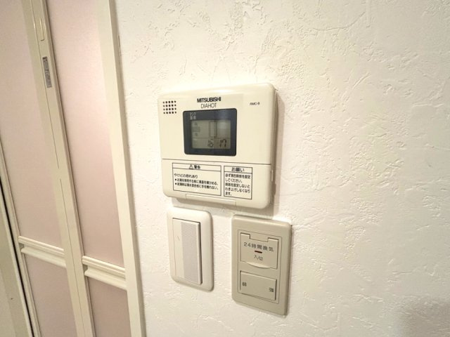【設備】GROOVE御幣島アベニュー