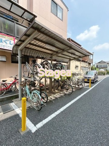 フルーヴのその他共用部分