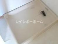 トヨダアメニティホームズⅠの設備