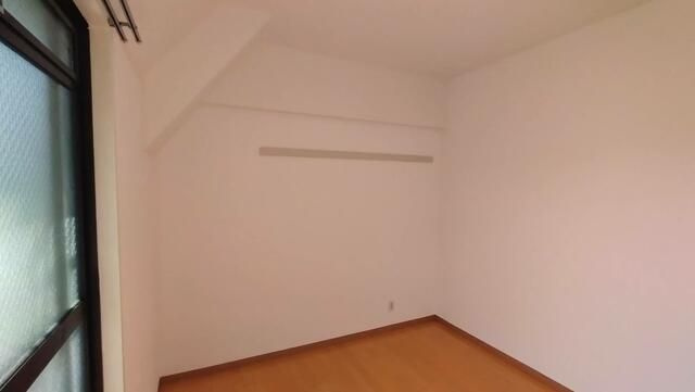 レジデンス初台の展望