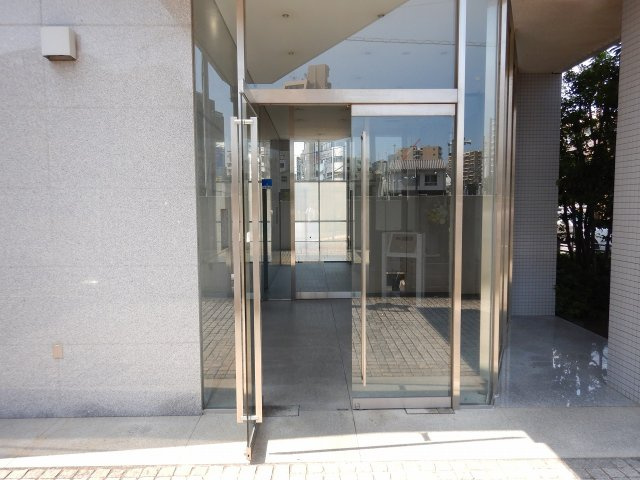 【エントランス】 | アーデン町田
