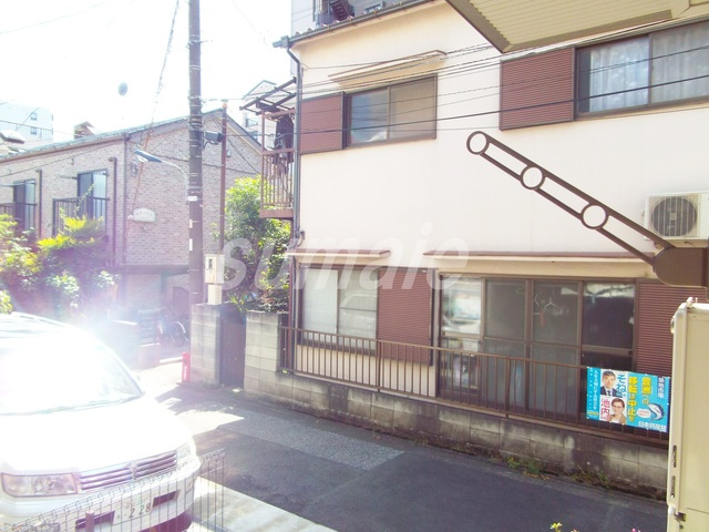 オートクレール動坂の展望|眺望です☆彡