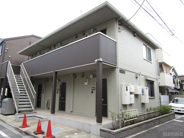 オートクレール動坂