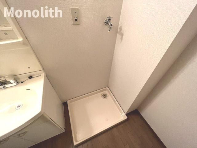 ベルフラワー2の設備