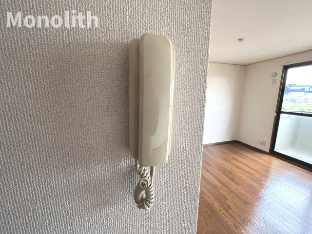 ベルフラワー2のセキュリティ